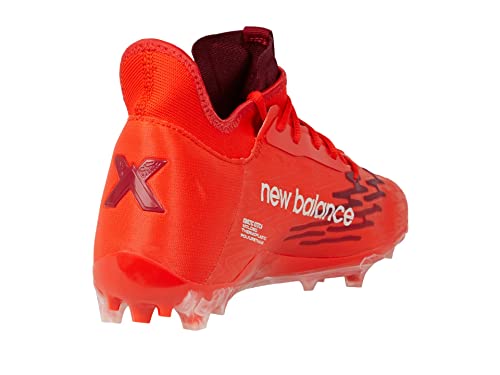 Image of New Balance mens Burn X 3 Speed