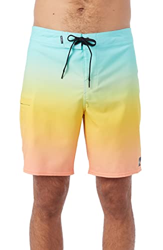 O'Neill Hyperfreak Quick Dry Stretch Boardshort Swimwear