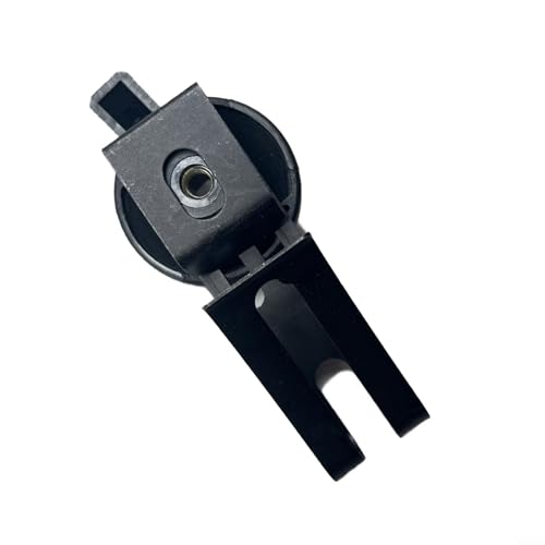 For Silverado and For Sierra Wheel Jack Tool Bag Retainer Part 11610693 Fits 1500, 2500HD, 3500HD Models 2007 2024 Direct Replacement