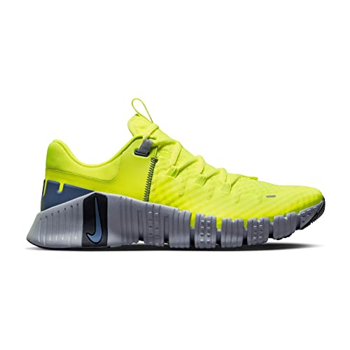 Image of Nike Mens Nike Free Metcon 5Sneaker