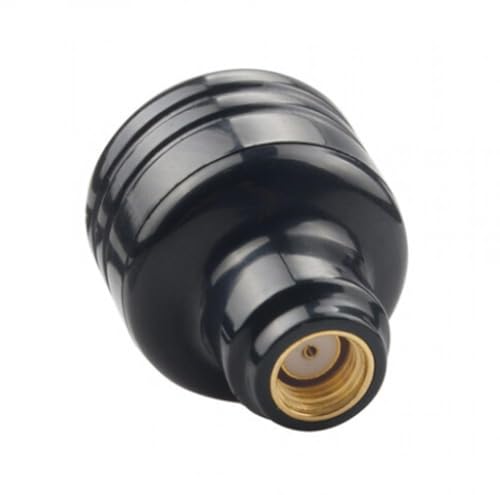 RpNg Aei 5dBi RHCP RP SMA SMA QAV RC NAbhRv^[ƌ݊ ЂꂽptH[}X(RP-SMA BLACK)