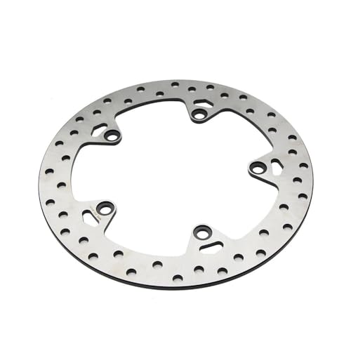 Disque de frein arrière moto sans vibrations pour BMW S1000XR et F800GS