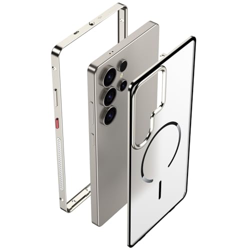 Coque Samsung S26 Plus antichoc pour éviter les rayures avec dos rigide
