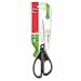 Produktbild Maped M468110 - Schere Essentials Greenlogic asymmetrisch, 21 cm, schwarz