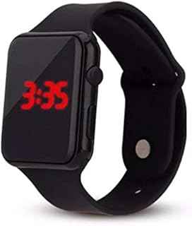 led watch price amazon