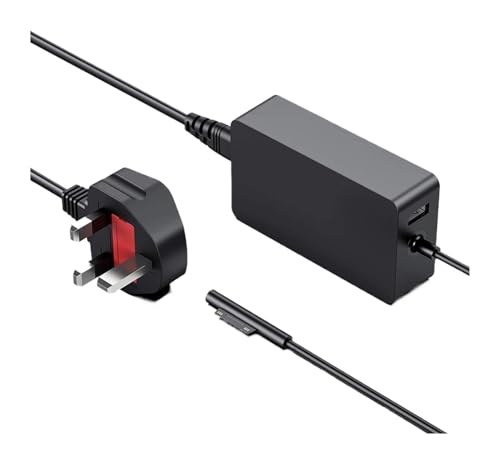 Adaptateur ordinateur portable 39W 15V à charge double et protection intégrée
