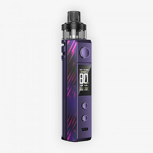 Kit Drag H80S Voopoo Forest Era Galaxy Purple : Amazon.fr: High-Tech Kit Drag H80S Voopoo Forest Era Galaxy Purple : Amazon.fr: High-Tech
