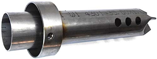 MIVV Db Killer per Suono Ø35 L. 190