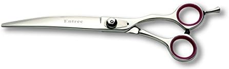 Ed Geib Entree 7.5" Curved Shears