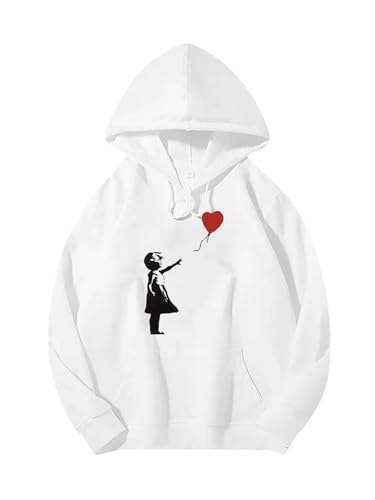 [DIPPCO] p[J[ Y oNV[ Banksy ̎q ԂD H vI[o[ XEFbg gbvX 傫TCY _炩 t[ht  JWA ʋ ʊw