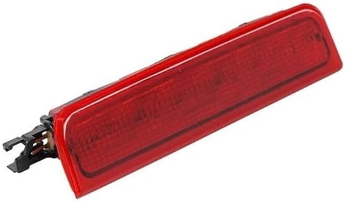 3ème feu stop rouge pour VW Caddy MK3 2004-2015 référence 2K0945087C