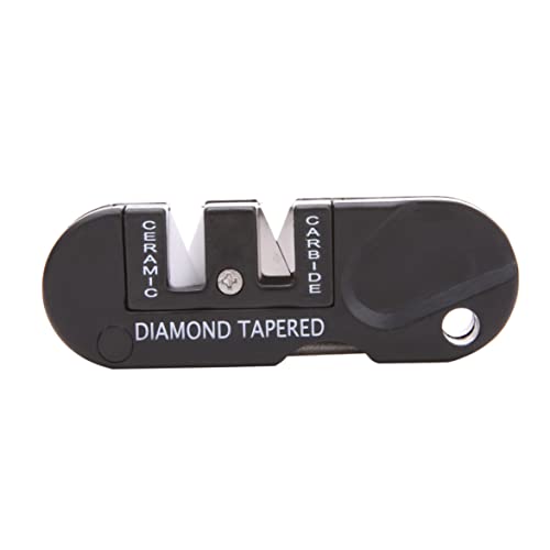 Amazon Best Sellers Best Hunting Knife Sharpeners