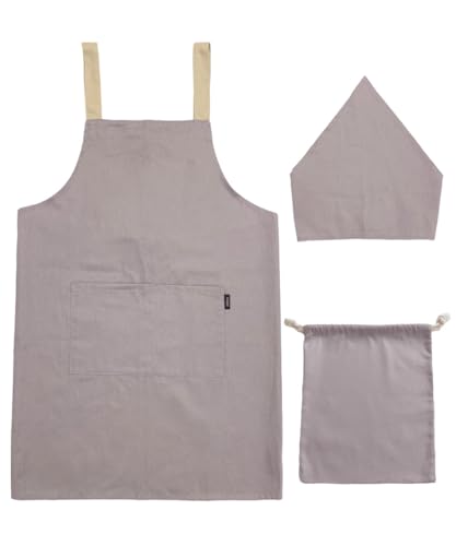 [c@b] Gv LbY 3_Zbg ǂ 100% Rbg Ԃ Op [ܕt В w wN wN K dk082 O[ L(150-160cm)