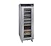 Hatco FSHC-17W1-120-QS 26" Heated Cabinet, Mobile all stainless steel exterior