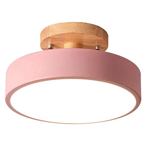 Uanratg LáMparas de Techo Modernas LED