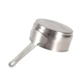 Photo Gallery tobbomey pentola in acciaio mini con manico casseruola antiaderente per salse e latte adatta tutti i cottura resistente e facile da pulire Photo Gallery tobbomey pentola in acciaio mini con manico casseruola antiaderente per salse e latte adatta tutti i cottura resistente e facile da pulire