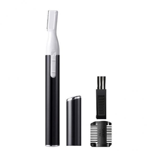 Bnf® 6xCordless Electric Eyebrow Trimmer Epilator Kit for Women Men Face Arms Black Health & Beauty Shaving & Hair Removal Clippers & Trimmers-picture-28