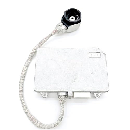 Balasto Xenon KDLT002 GS1G-51-0H3 para faro de Mazda 6 y encendido electrónico