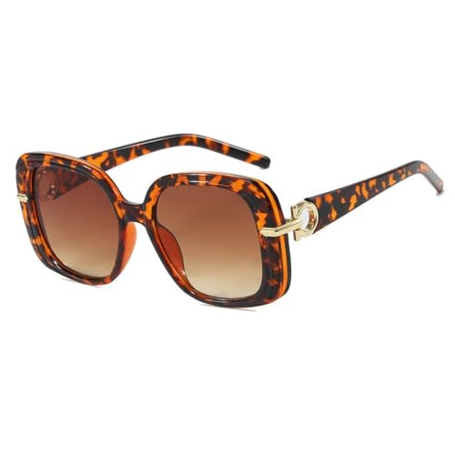 Lunettes de soleil pour femmes parfaites pour vos sorties estivales avec verres UV400
