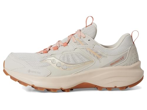 Saucony Women's Excursion TR17 Goretex Sneaker4
