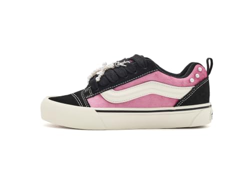 Image of Vans Unisex Knu Skool Stacklite Sneaker