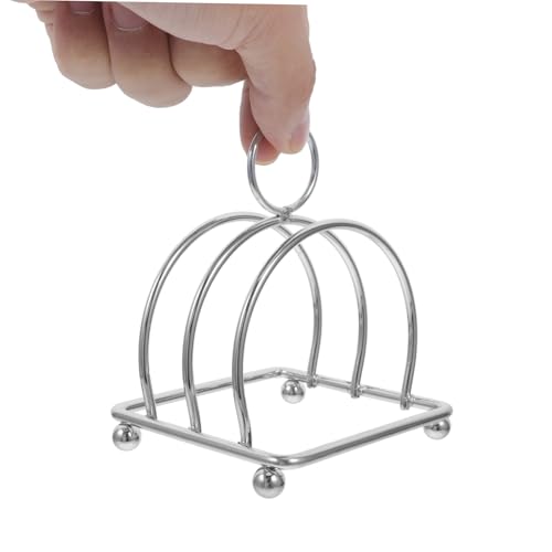 Lista de Soportes para tostadas - los preferidos. 18 Imagen adicional