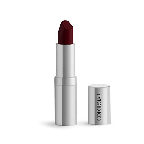 Image of Colorbar Matte Touch Lipstick, Fall in Luv 057, 4.2g