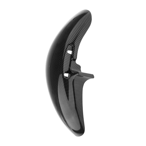 Guardabarros CB400 VTEC juego de accesorios para rutas bajo la lluvia 1999-2015 3