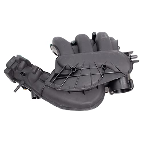 Image of TRQ Upper Engine Intake Manifold for Ford Tauris Mercury Sable 3.0L OHV