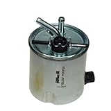 PURFLUX FCS753 Oil Filter, Pack of 1