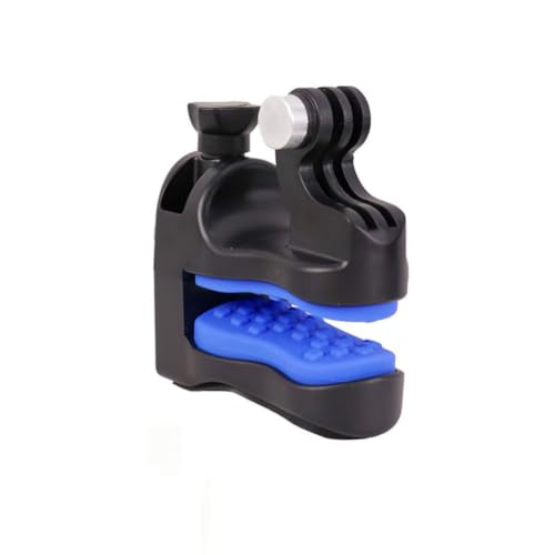 Soporte de barbilla para casco LS2 FF800 repuesto de mentonera 2