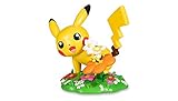 Pokemon A Day with Pikachu Figure - Blooming Curiosity