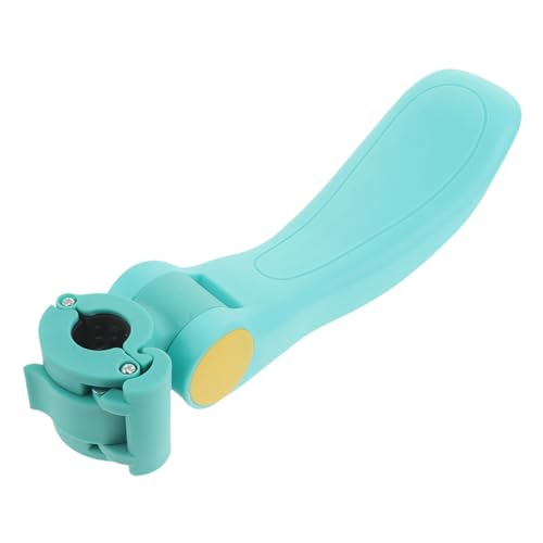 Siège de trottinette pliable Toddmomy avec selle antidérapante universelle