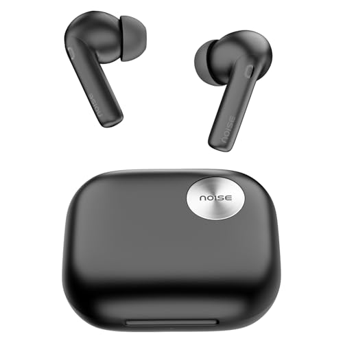 Noise Newly Launched Air Buds 6 in-Ear Bluetooth TWS - AI Enabled...
