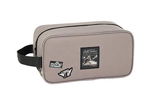 Kelme Genuine Oficial Bolsa para Zapatos  29 cm  Multicolor