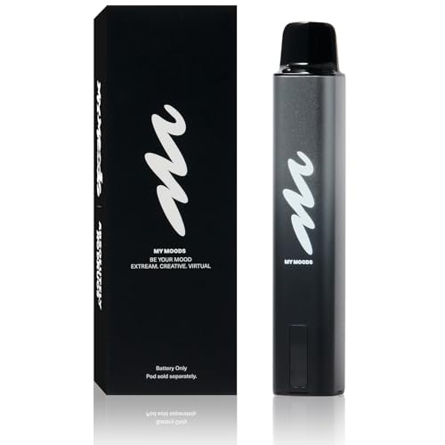 dq^oR xCv ^уV[V |PbgV[V [d ։ ObY  foCX obe[ MyMoods Vape { 5000 z\