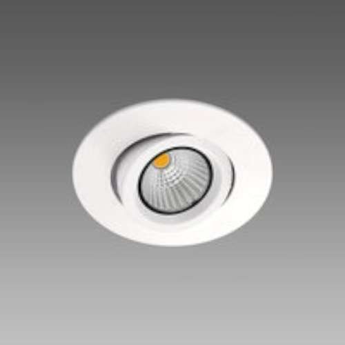 Fosnovaispot - Ipot4 0675 LED 9w 4k Cld Cell-Di White