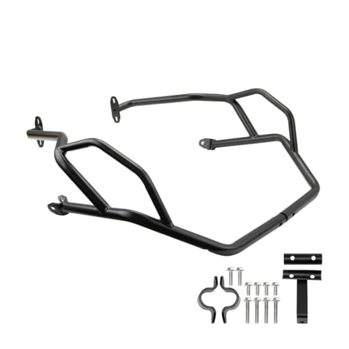 Pare-chocs moto TRK502X barre de protection moteur 2021-2023 BJ500GS-A