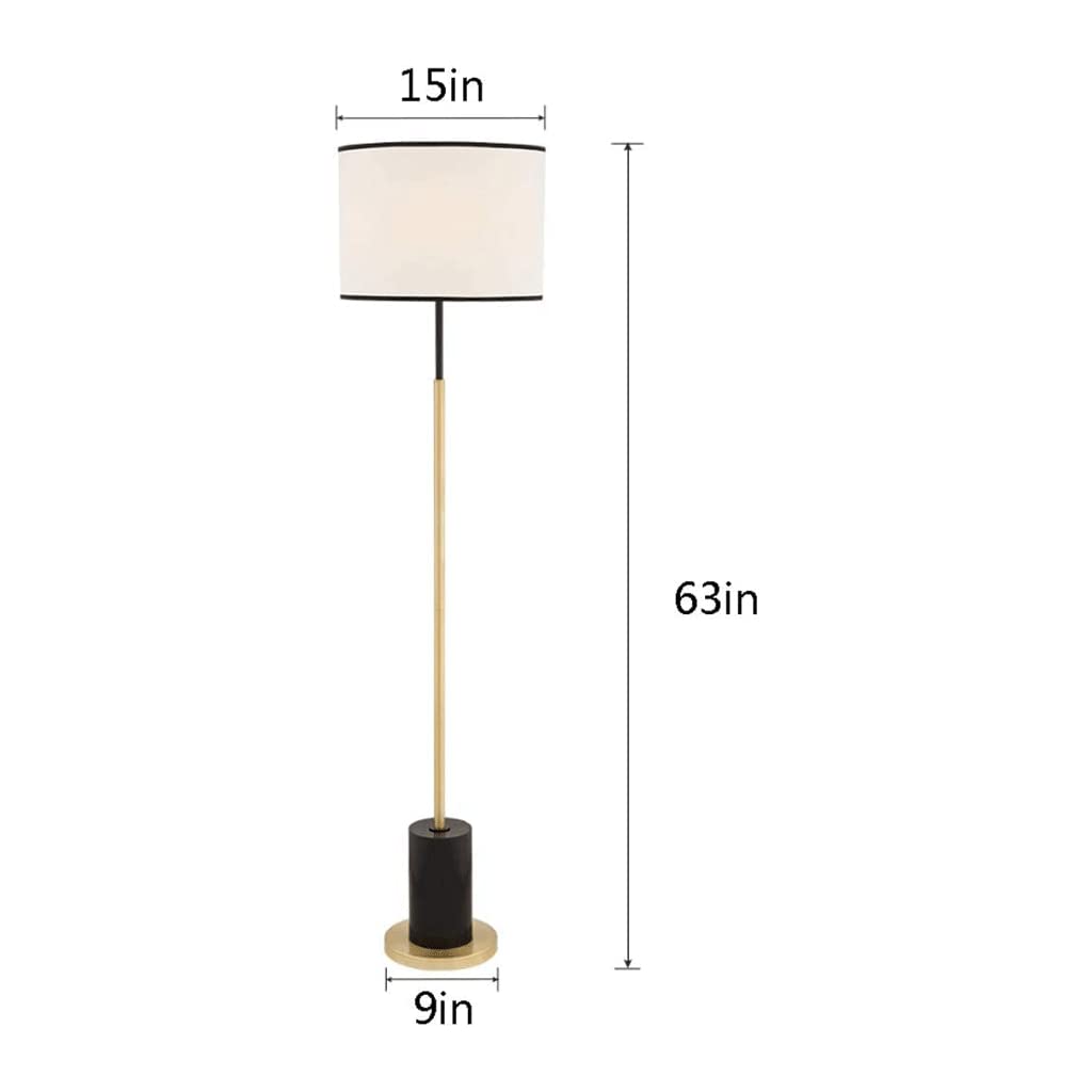 Lampa podłogowa Vloerlamp Zwanenhals Staande Lamp Paallamp Slaapkamer Staande Lampen Helder Verlichte Hoge Lamp Rustieke Vloerlamp unikalny