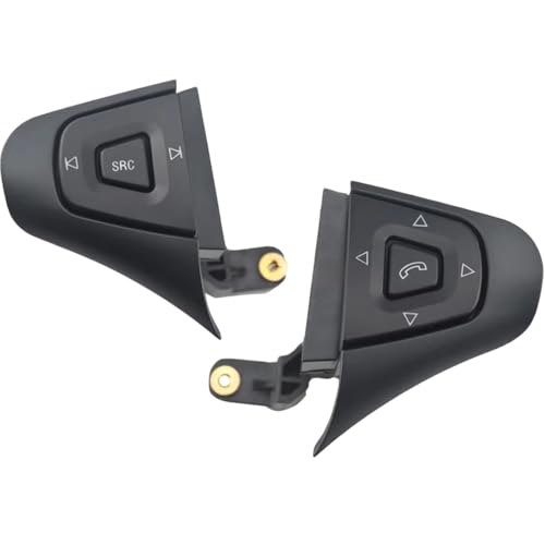 Régulateur de vitesse 1870910 Scania interrupteur commande croisière volant 5 broches