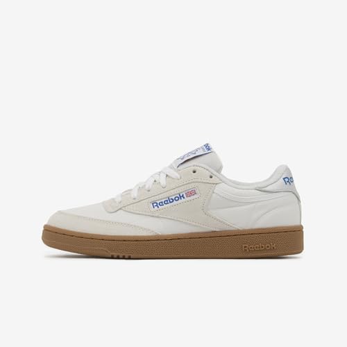 Image of Reebok Classics Men's Cl Lthr Leather Running Shoes