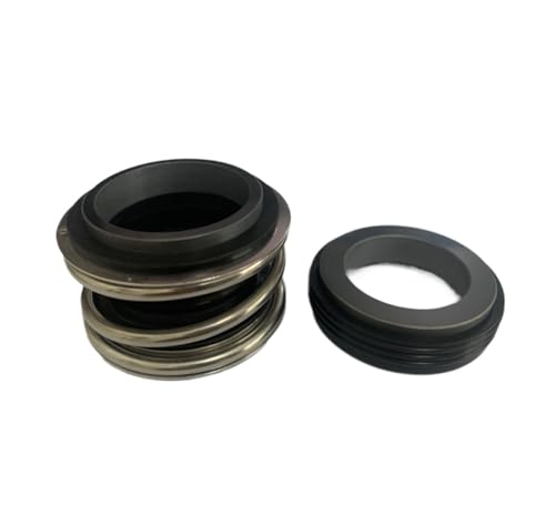 Garniture mécanique MG1/35-G6 bague d'étanchéité pompe SIC-SIC-EPDM G50