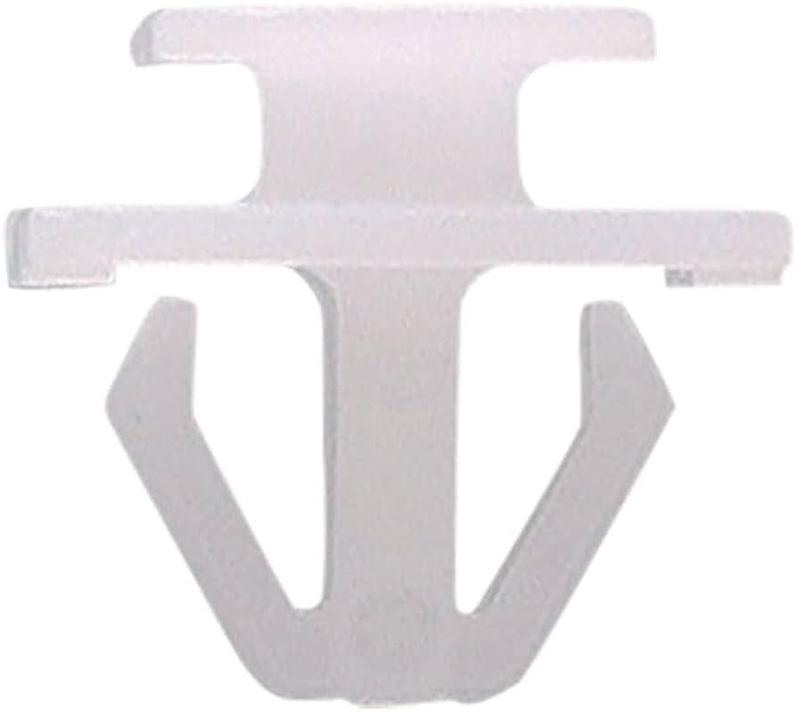 810【レア入手困難】Ｍサイズ／リムドバンスクリップ／グリーン／内側セルロイド風 Amazon | 内張りクリップ 純正品 10個 カウルトップ クリップ