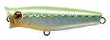タックルハウス(Tacklehouse) ポッパー ショアーズ ペンシルポッパー 44mm 2.6g HGチャート #04 SPP44 ルアー タックルハウス(Tacklehouse) ポッパー ショアーズ ペンシルポッパー 44mm 2.6g HGチャート #04 SPP44 ルアー