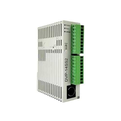 Module DVP12SS211S automate programmable DVP16SP11T contrôleur