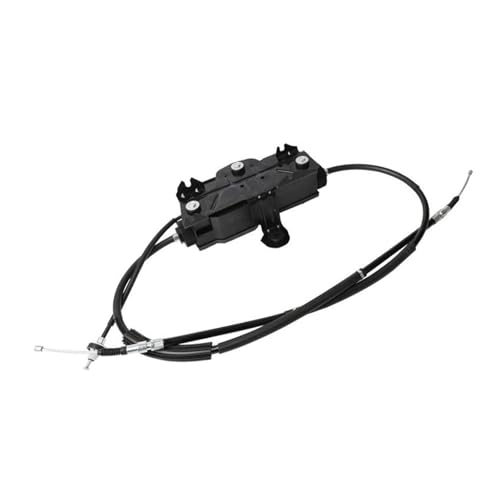 Solución fallo freno BMW F01 F02 actuador estacionamiento 34436856931