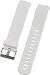 Produktbild PETER JÄCKEL Armband für Fitbit Charge 2 Silicon Sportive White