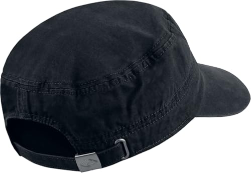 Chillouts Dublin Hat - Military Cap - 2