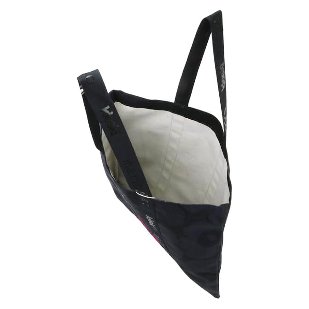 Amazon | [マリメッコ] キャリア ミディ ウニッコ トートバッグ