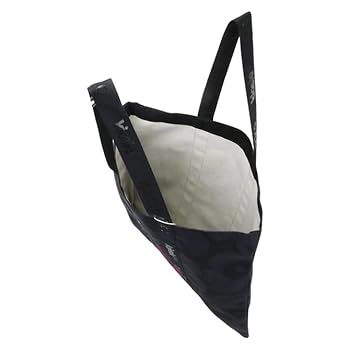 marimekko ダークグレー トートバッグ marimekko Marimekko マリメッコ Uusi Mini Matkuri Tote Bag